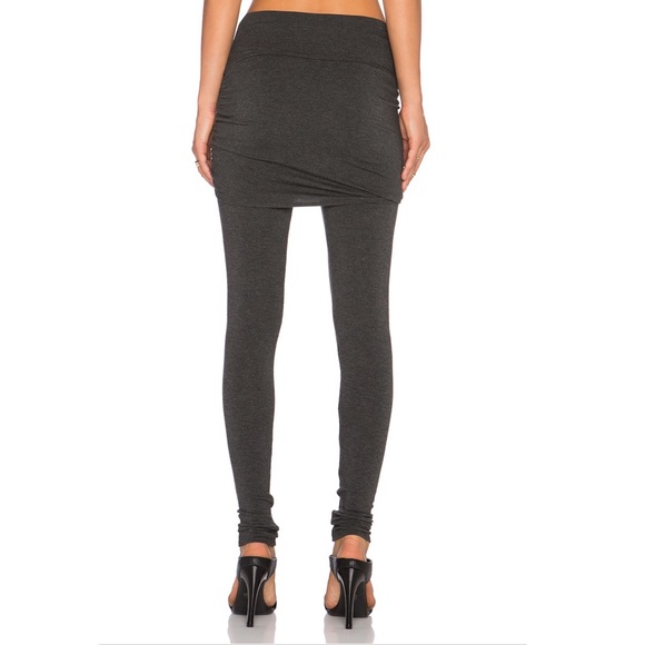 Riller & Fount Wiley Legging Stud Grey Skirt S - Picture 2 of 5